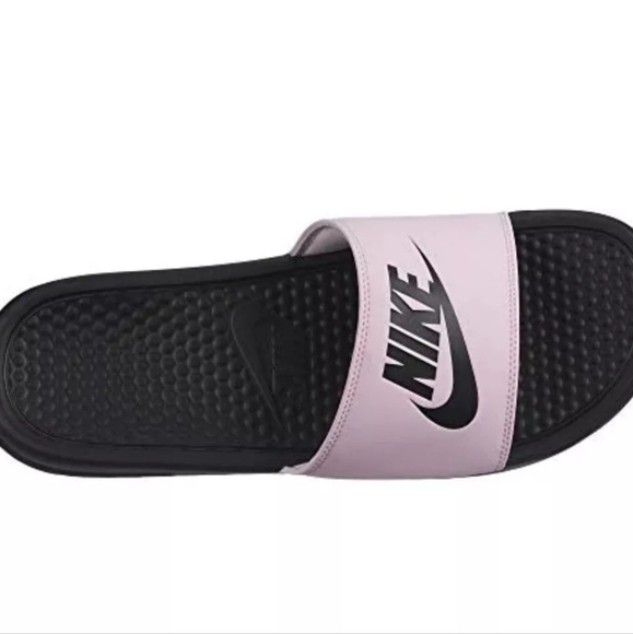 Nike Slides Mens Size 10